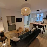 Elegance Showroom - Appartement En Hyper Centre
