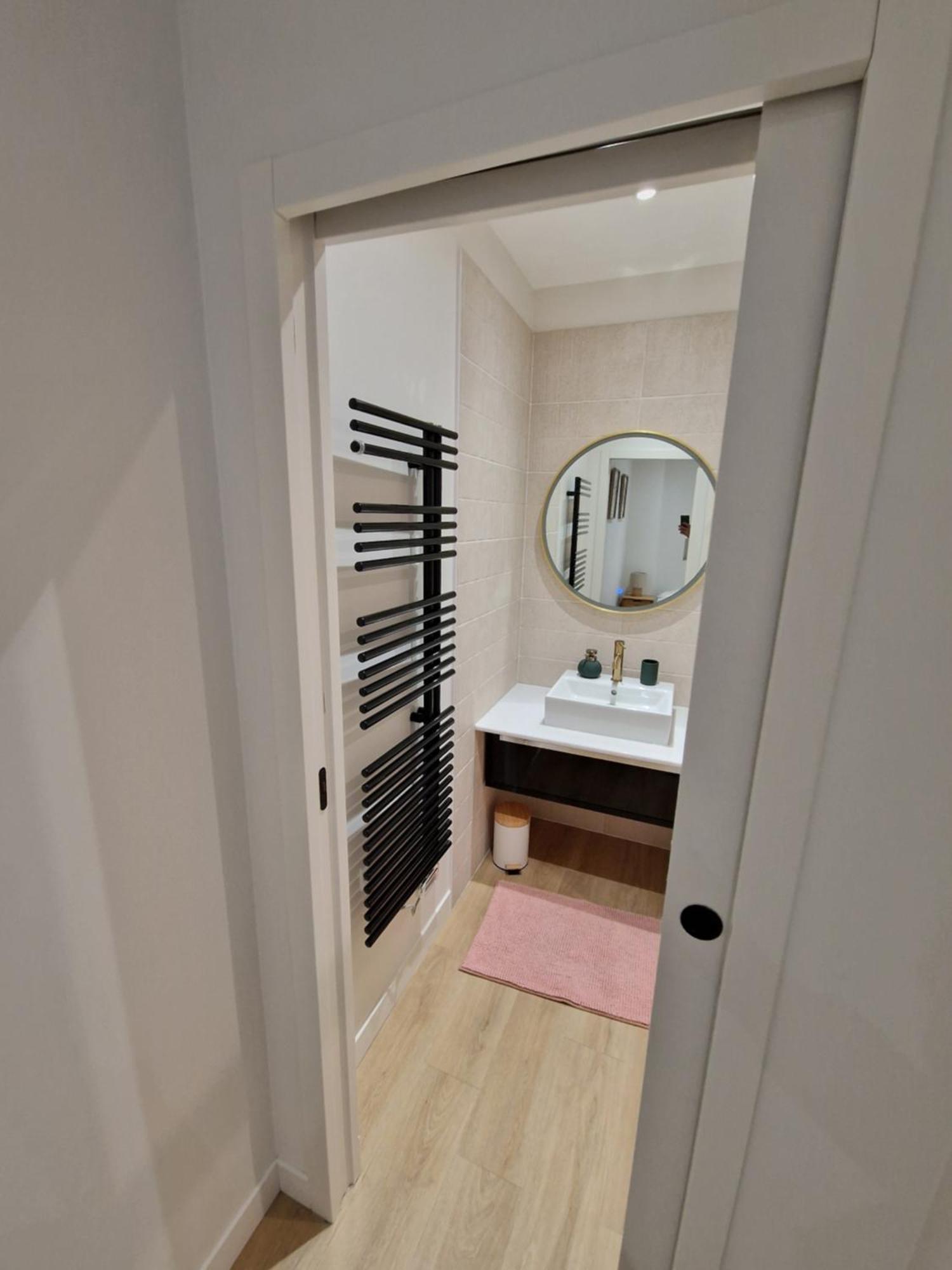 Elegance Showroom - En Hyper Centre Appartement Bourges